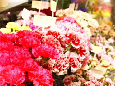 「ＨＡＮＡＹＡＳＵ」　（石川県能美市）の花屋店舗写真4